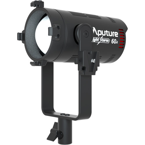 Cвітло Aputure LS 60d 60W Daylight Focusing LED (APA0131A20)