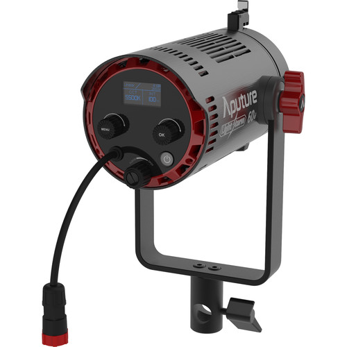 Cвітло Aputure LS 60d 60W Daylight Focusing LED (APA0131A20)