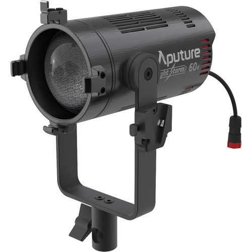 Cвітло Aputure LS 60d 60W Daylight Focusing LED (APA0131A20)