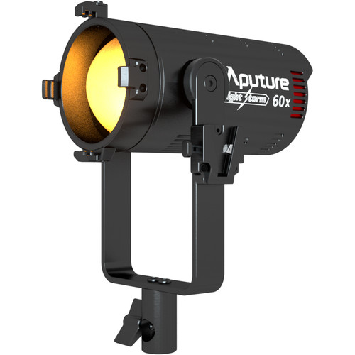 Cвітло Aputure LS 60x 60W Bi-Color Focusing LED (APA0183A20)