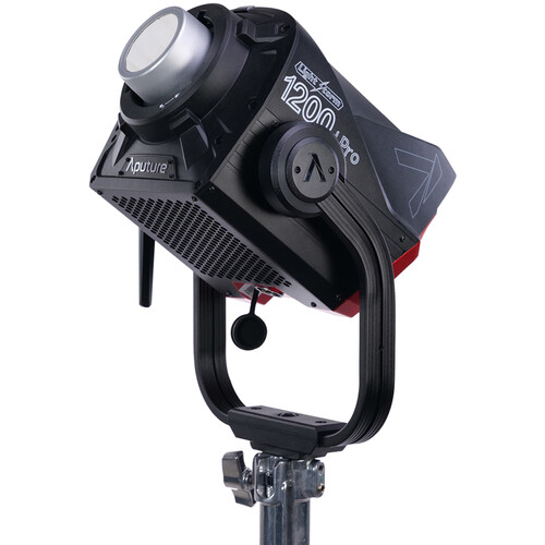 Світло Aputure LS 1200d Pro 1200W Daylight Point Source LED (APA0249A22)