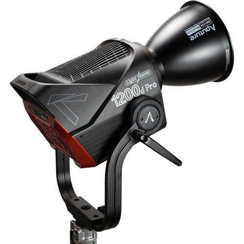Світло Aputure LS 1200d Pro 1200W Daylight Point Source LED (APA0249A22)