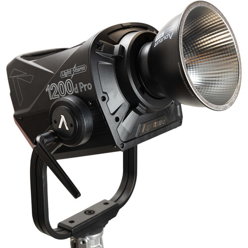 Світло Aputure LS 1200d Pro 1200W Daylight Point Source LED (APA0249A22)