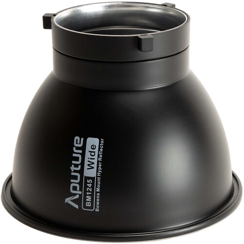 Світло Aputure LS 1200d Pro 1200W Daylight Point Source LED (APA0249A22)