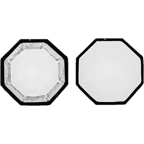 Софтбокс Aputure AMARAN LIGHT DOME MINI SE Compact Bowens Mount Octagonal Softbox (APL0010A30)