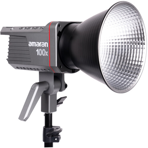 Світло Aputure Amaran 100x Bi-Color Point Source LED (APA0175A10)