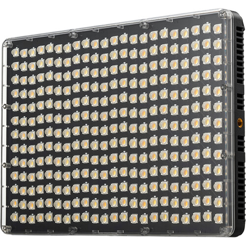 LED панель Aputure AMARAN P60X 60W Output Bi-Color Lensed LED Panel (APA0138A10)