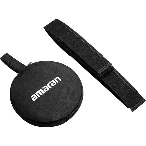 LED панель Aputure AMARAN P60X 60W Output Bi-Color Lensed LED Panel (APA0138A10)