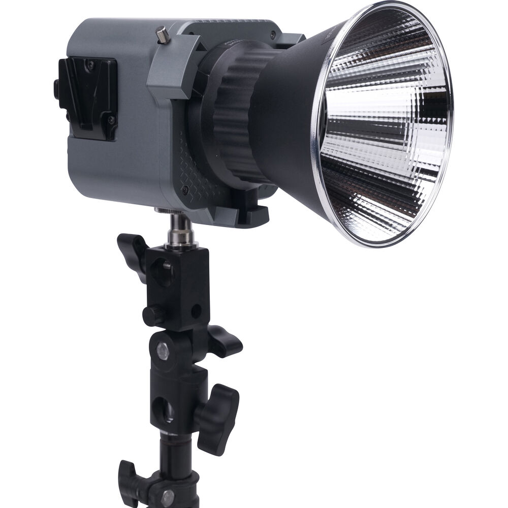 Світло Aputure AMARAN COB 60D S 65W Ultra-High SSI Daylight Bowens Mount LED (APA0020A11)