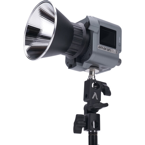 Світло Aputure AMARAN COB 60D S 65W Ultra-High SSI Daylight Bowens Mount LED (APA0020A11)