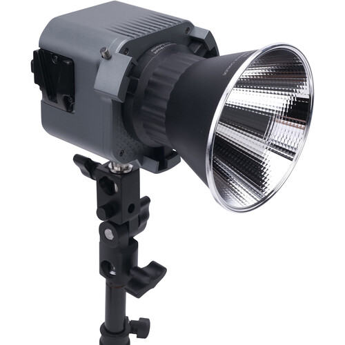 Світло Aputure AMARAN COB 60X S 65W Ultra-High SSI Bi-Color Bowens Mount LED (APA0020A21)