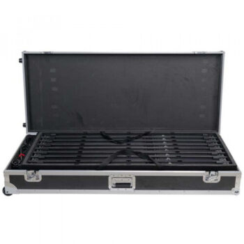 Світлодіодна панель Aputure INFINIBAR PB12 8-Light Kit 4' RGBWW Led Pixel Bar 8-Light Kit (APL0300AX2)