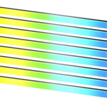 Світлодіодна панель Aputure INFINIBAR PB6 8-Light Kit 2' RGBWW Led Pixel Bar 8-Light Kit (APM0300AX2)