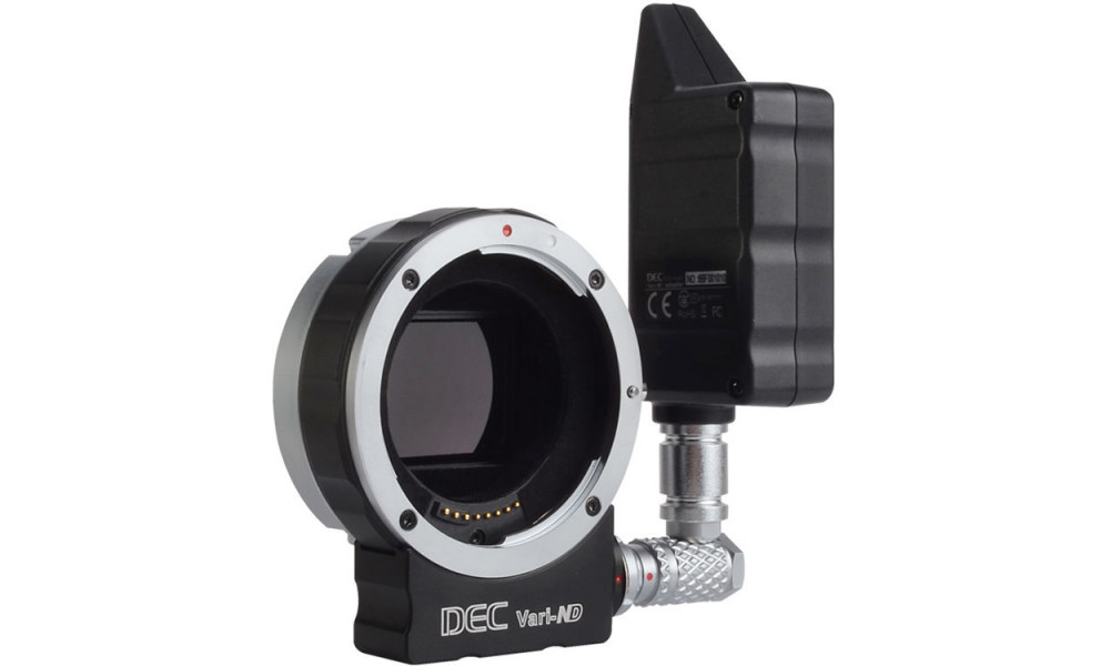 Бездротова система фокусування Aputure DEC (APDECVARINDMFT)