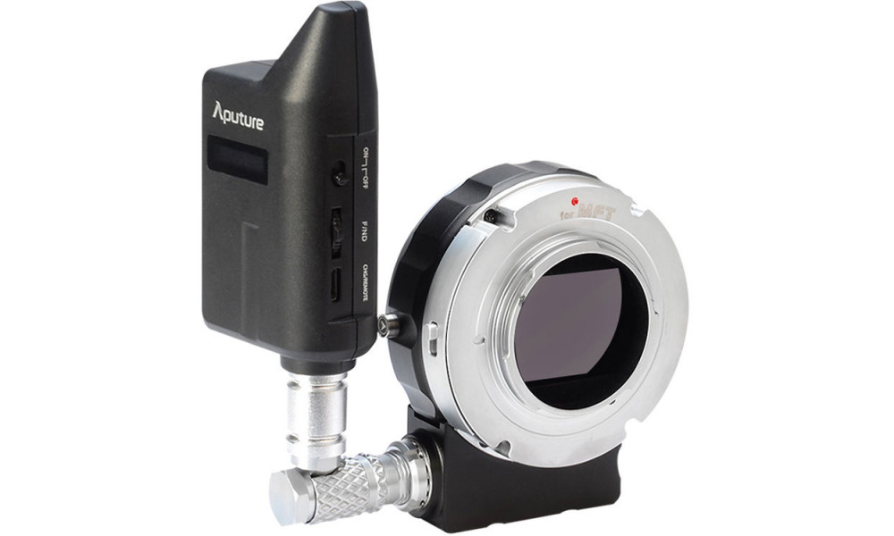 Бездротова система фокусування Aputure DEC (APDECVARINDMFT)