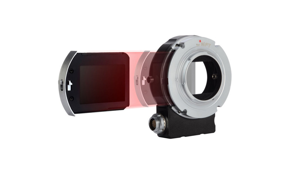 Бездротова система фокусування Aputure DEC (APDECVARINDMFT)