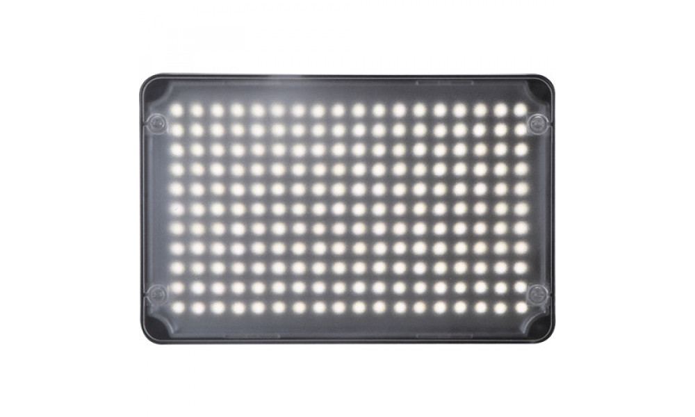 Накамерне відеосвітло Aputure Amaran AL-H198C (AL-H198C)