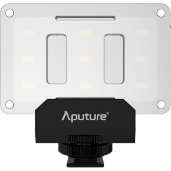 Накамерне світло Aputure M9 Daylight Mini LED (APT0038A1P)