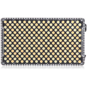 LED панель Aputure Amaran AL-F7 On-Camera Variable Color LED Light (APD0116A17)