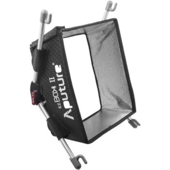 Софтбокс Aputure EZ Box+II Softbox Kit (APU0115D6F)