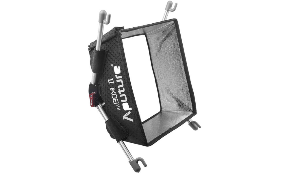 Софтбокс Aputure EZ Box+II Softbox Kit (APU0115D6F)