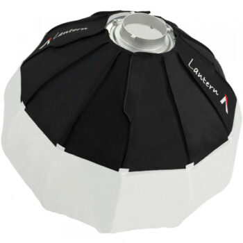 Софтбокс Aputure Lantern Omni-Directional Softbox [For 120/300] (APJ0155A3E)