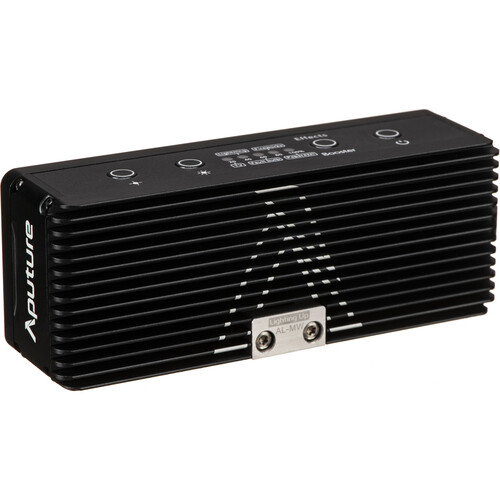 LED панель Aputure Amaran AL-MW Waterproof Mini LED Light