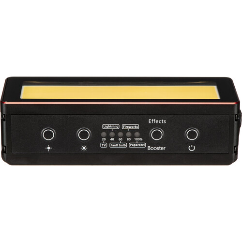 LED панель Aputure Amaran AL-MW Waterproof Mini LED Light