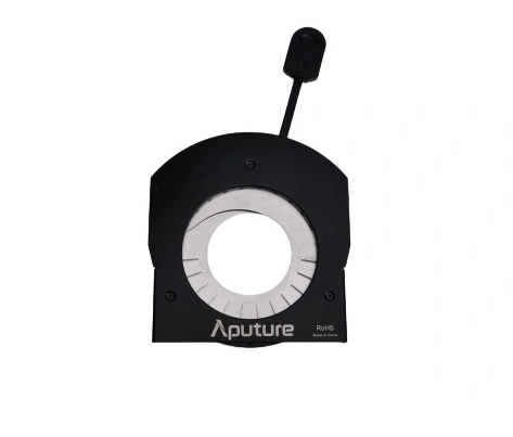 Діафрагма Aputure Spotlight Max Iris (APXF043A36)