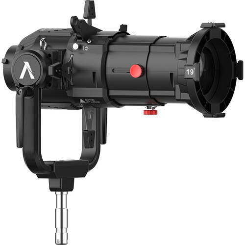 Модифікатор світла Aputure Spotlight Max 19º Kit (APXF043A30)