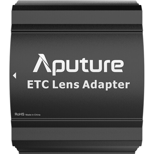 Адаптер Aputure ETC Adapter ETC Projection Lens Adapter for Spotlight Max (APXF043A37)
