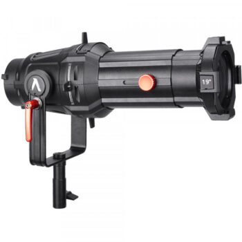 Модифікатор світла Aputure Spotlight Mount Set with 36° Lens (APJ0118A33)