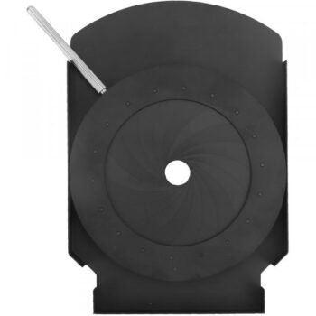 Аксесуар Aputure 18-Leaf Iris Light Shaping Accessory [For Spotlight Mount] (APJ0118A3D)