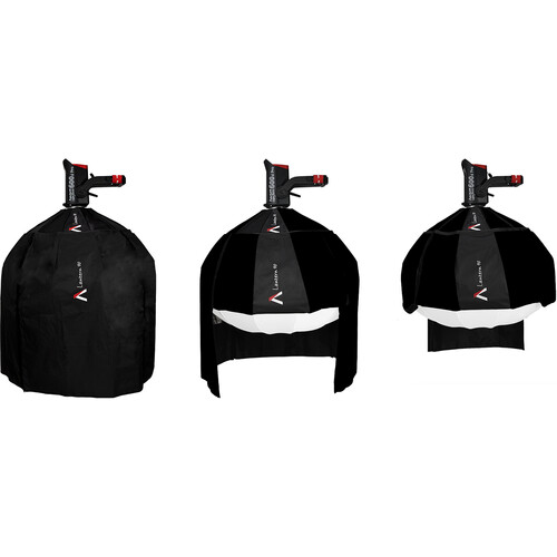 Сферичний софтбокс Aputure Lantern 90 90cm Omnidirectional Soft Light Modifier (APA0220A30)