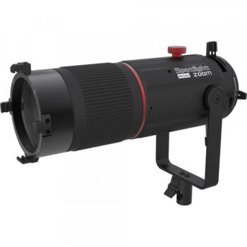Модифікатор світла Aputure Spotlight Mini Zoom Precision Projection Lens for LS 60 Lights (APA0168A30)