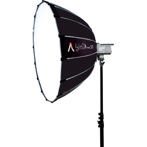 Софтбокс Aputure Light Dome SE 33" Lightweight Softbox [For Amaran & LS] (APA0218A30)