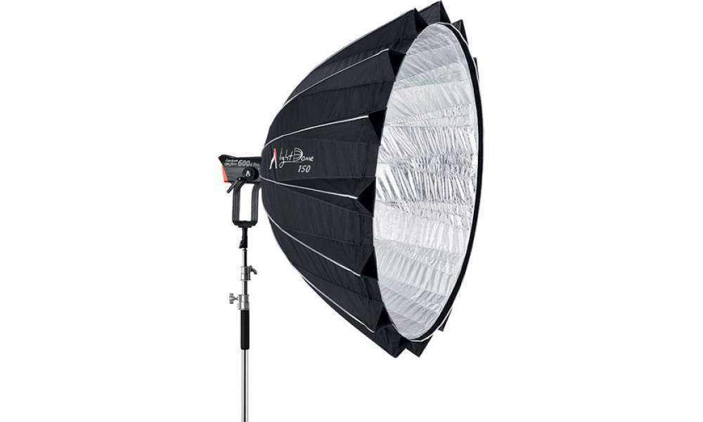 Софтбокс Aputure Light Dome 150 Quick 5′ Softbox (APA0227A30)