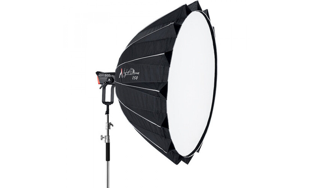Софтбокс Aputure Light Dome 150 Quick 5′ Softbox (APA0227A30)