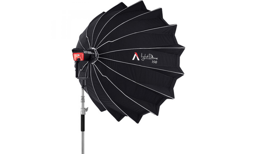 Софтбокс Aputure Light Dome 150 Quick 5′ Softbox (APA0227A30)