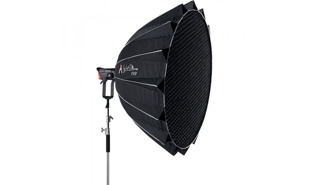 Софтбокс Aputure Light Dome 150 Quick 5′ Softbox (APA0227A30)