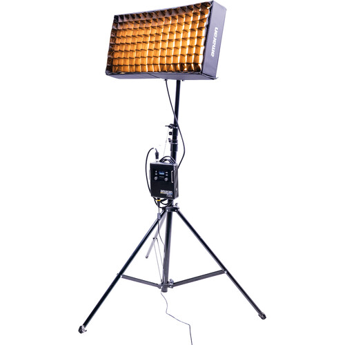 Гнучке світло Aputure AMARAN F21X 2'x1' Bi-Color LED Flexible Fabric Light (AP20232A12)
