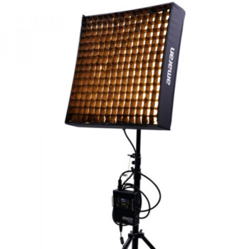 Гнучке світло Aputure AMARAN F22X 2'x2' Bi-Color LED Flexible Fabric Light (AP20235A12)