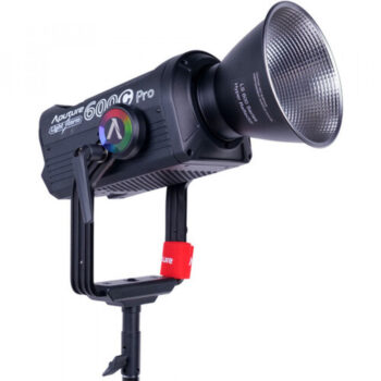 Світло Aputure LS 600c Pro 600W RGBWW Point Source LED (AP30126A21)