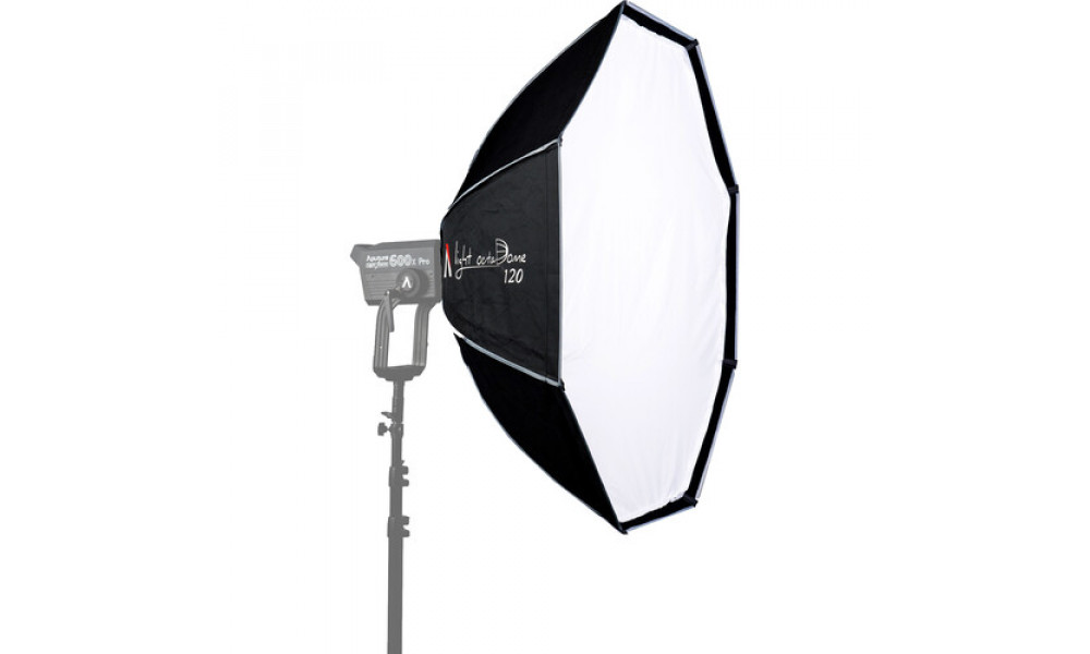 Софтбокс Aputure Light OctaDome 120 120cm Octagonal Softbox (APA0226A30)