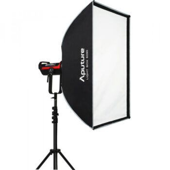 Софтбокс Aputure Light Box 60×90 60x90cm Rectangular Softbox (APA0222A30)