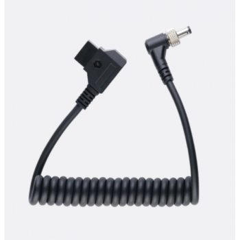 Кабель Aputure D-Tap to 5.5mm DC Barrel Power Cable (APA0209PJ4)