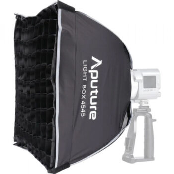 Софтбокс Aputure Light Box 45×45 45x45cm Square Softbox (APS0313A30)