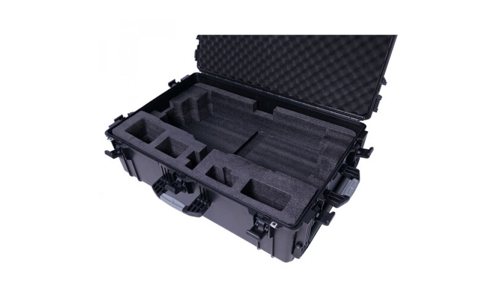 Кейс Aputure Nova P600c Case (APC0179A30)