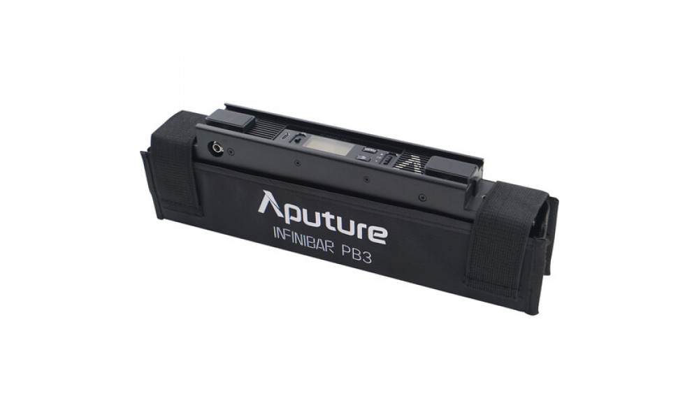Соти Aputure INFINIBAR PB6 45° Slip-On Grid (APM0300A32)