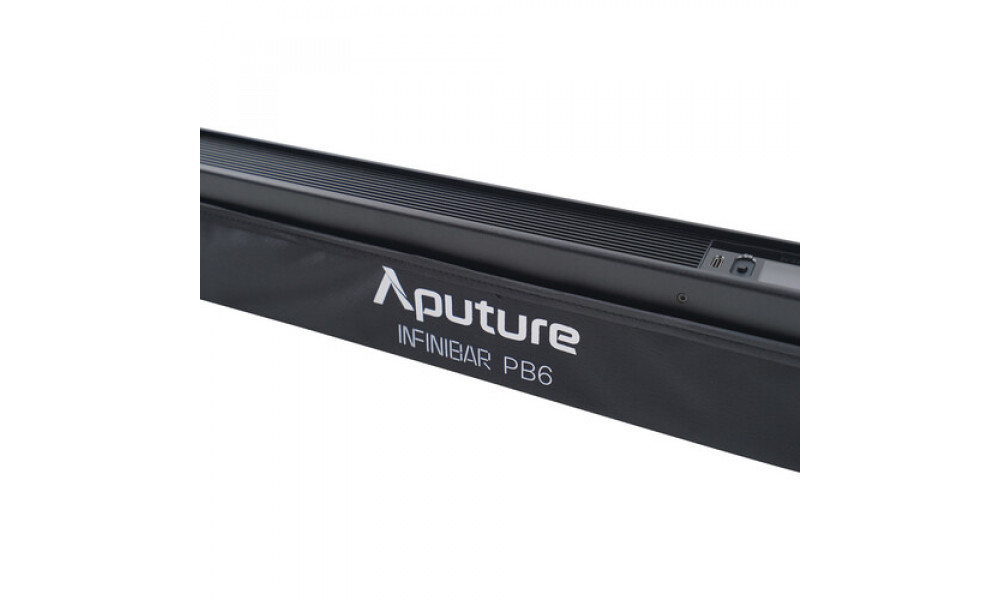 Соти Aputure INFINIBAR PB6 45° Slip-On Grid (APM0300A32)